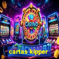 cartas kipper